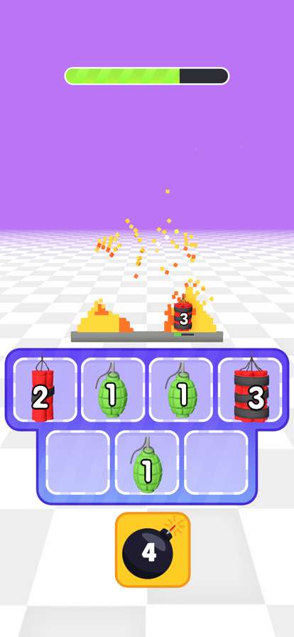 Explosion Master! 3Dios版9