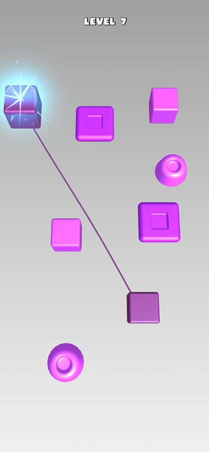 Connect & Matchios版3