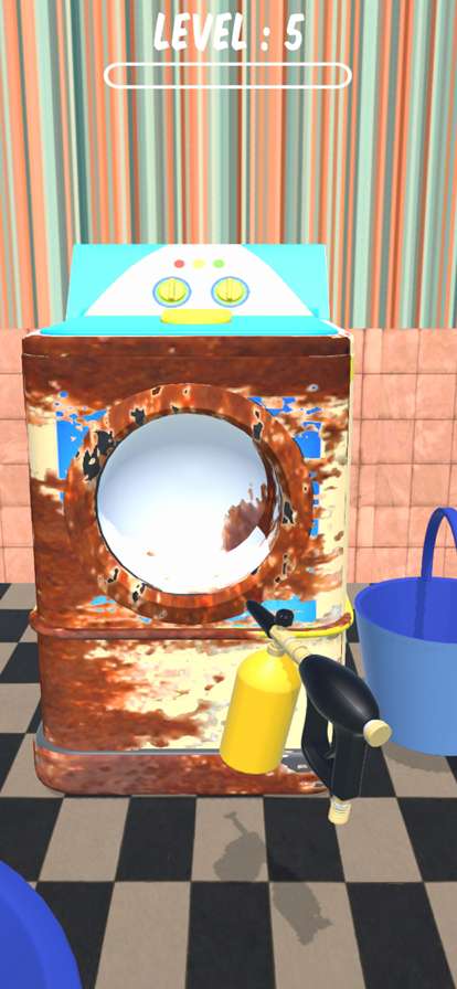 深度清洁!清理ios版3