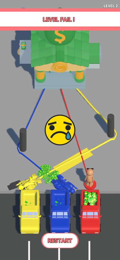 ColorMatchRope3Dios版4