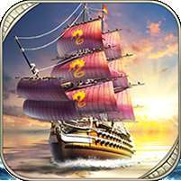 航海霸业(怒海狂涛)