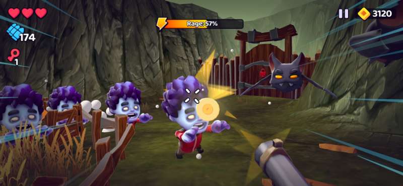 Slightly Evilios版2