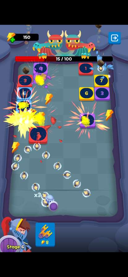 Marble Defenseios版3