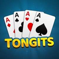 Tongits Offlineios版