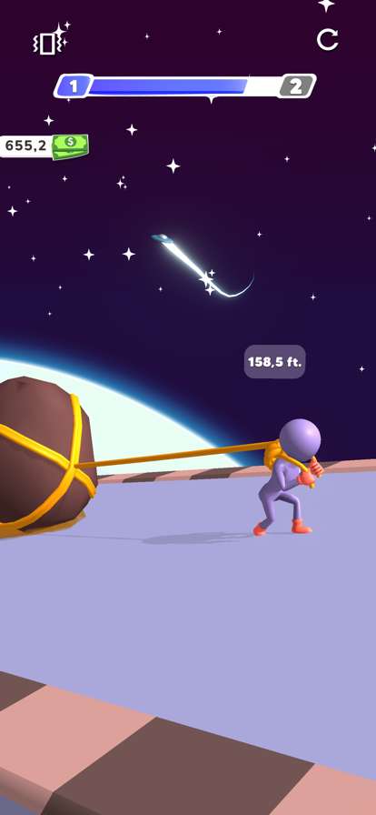 Pull the Rockios版5