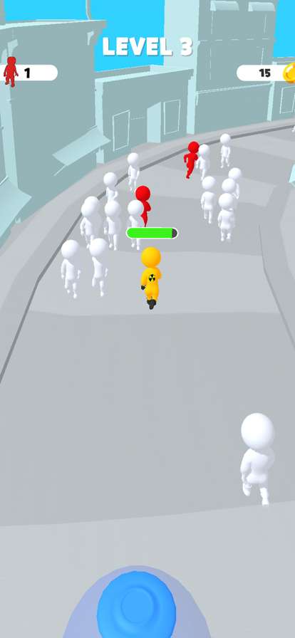 Catch The Zombieios版7