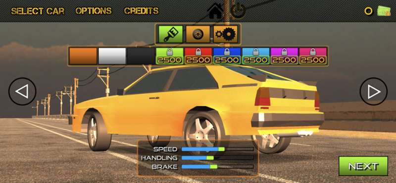 Twin Highway Racingios版1