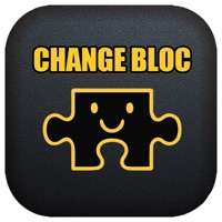 Change Blockios版