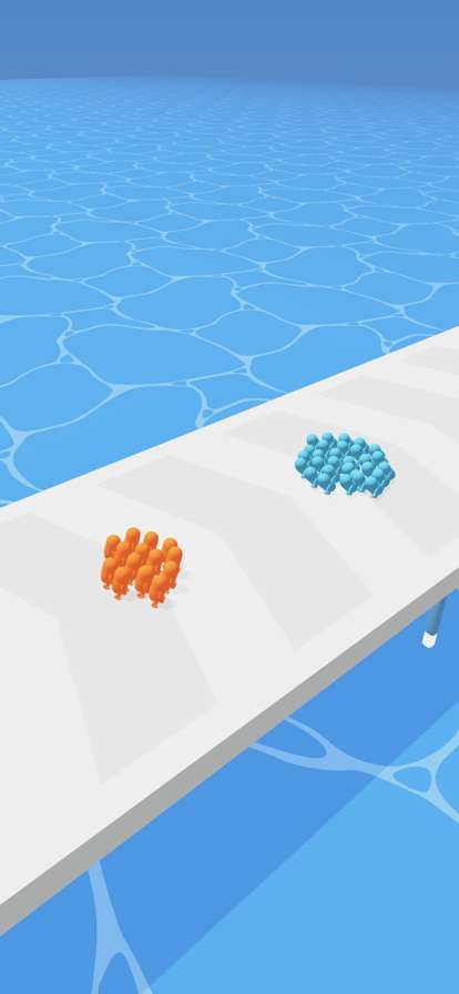 Chase Run 3D!ios版4