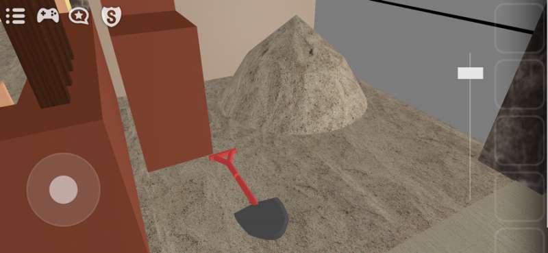 Escape Room 3D BeachRestaurantios版2