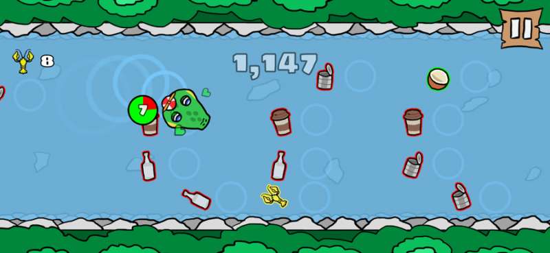 Bayou Banquetios版4