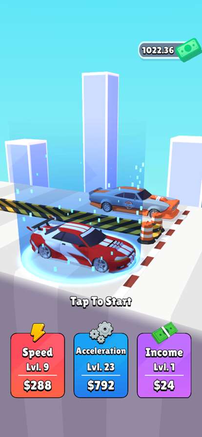 Racing Master!ios版1