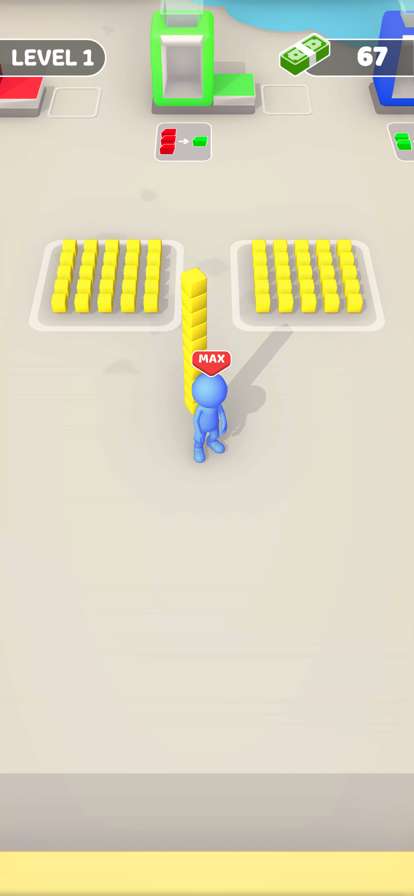 Color Transformersios版2