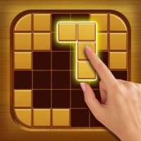 Wood Block: Puzzle Brain Gameios版