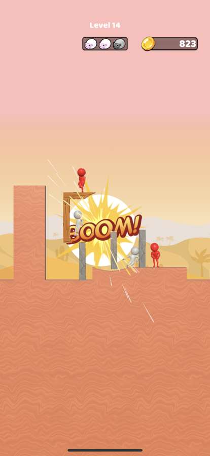 Sheep and Destroyios版2