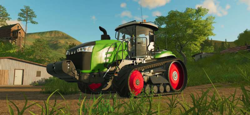 Farming Life Simulator 2022ios版1