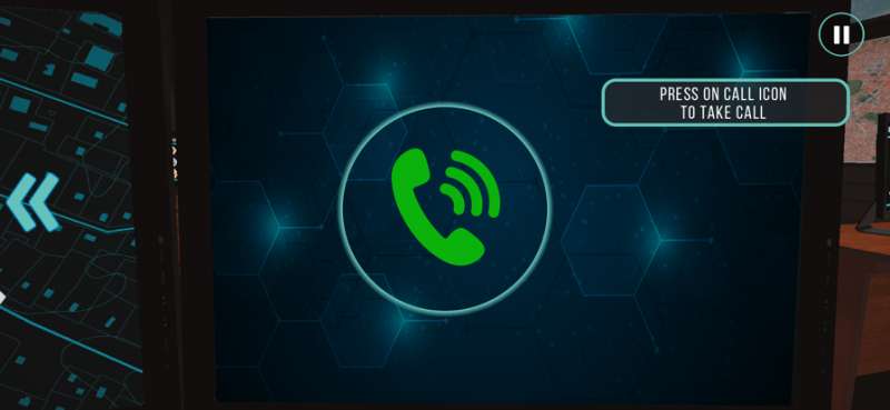 911 Emergency Dispatcher Gameios版2