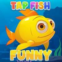 Tap Fish Funnyios版