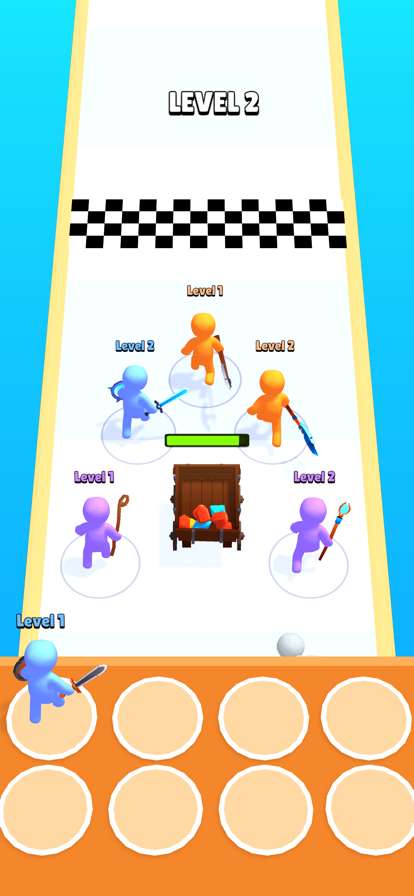 Carrier Defendersios版0