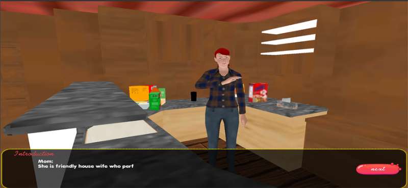 Triplet Baby Mother Daycare 3Dios版2