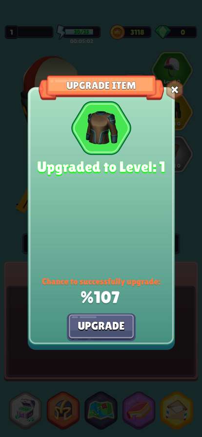 Arcade Gangsterios版7