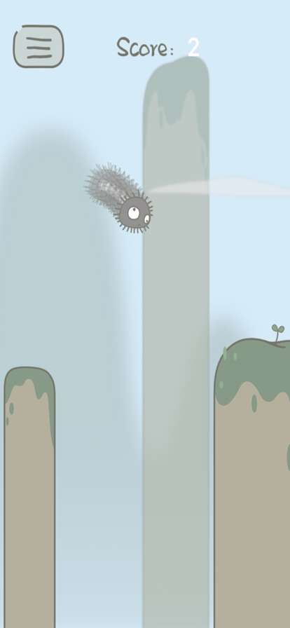 毛球大冒险小游戏ios版3