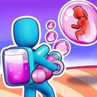 Bubble Trap!ios版