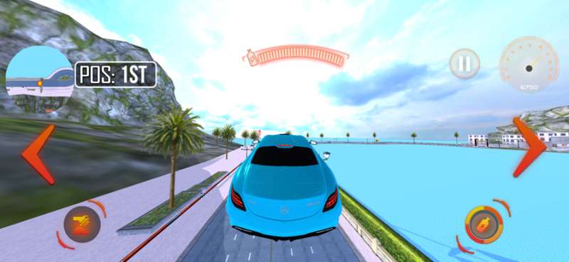Car Racing Speed Legendsios版0
