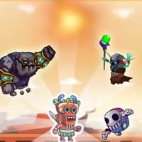 Prehistoric world adventureios版