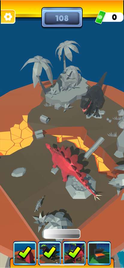 Find And Paint Itios版2