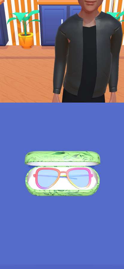 Optical Shop Simulationios版9