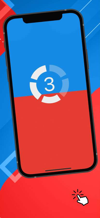 Speed Tap Challengeios版1