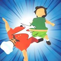 Big Belly Runnerios版