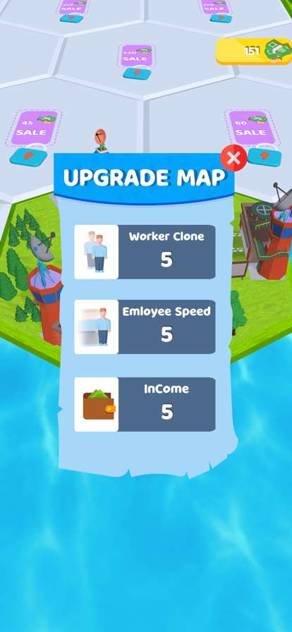 Transport Kingdomios版9