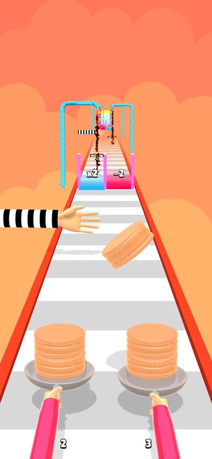 Master Cake Shuffleios版7