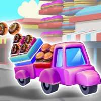 Take Away Islandios版