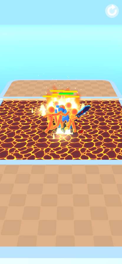 Words and Weaponsios版2