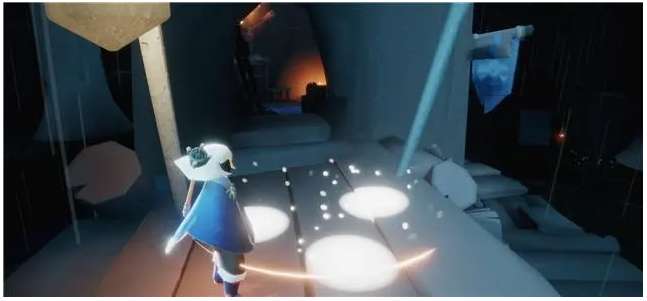 光遇纪念季鲲灯怎么获得 关于纪念季鲲灯的获取攻略