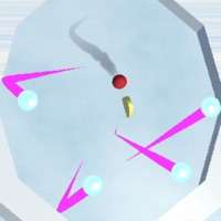 BallEscapeSwipeios版