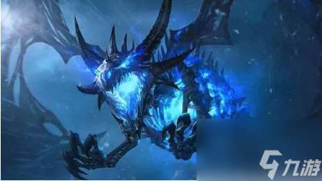 "《魔兽世界》冰霜巨龙坐骑获取方法详解"