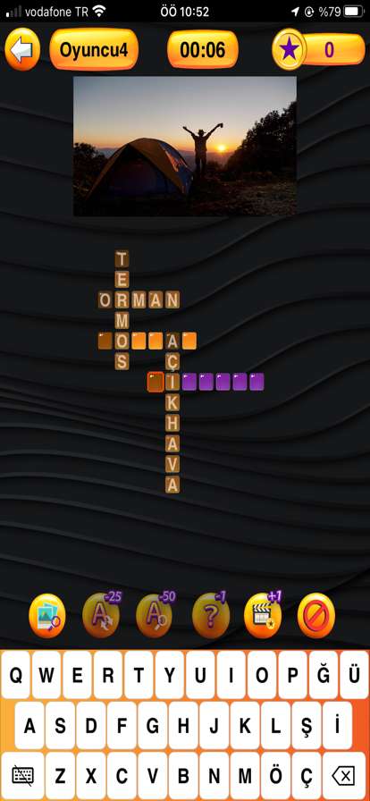 Cucuvi Photo Puzzleios版6