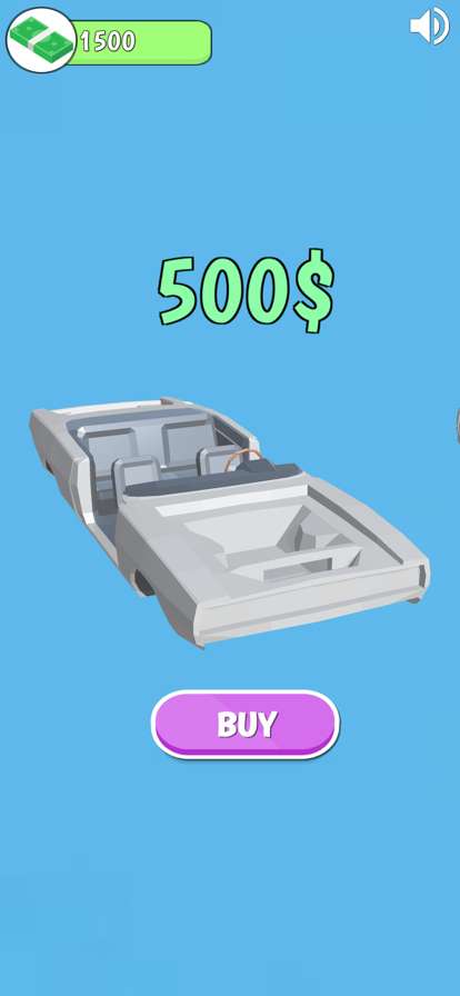 Make Your Carios版0