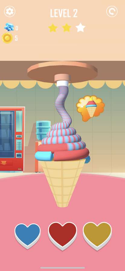 Ice Cream Gameios版0