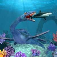 Lochness Sea Monster Simulatorios版