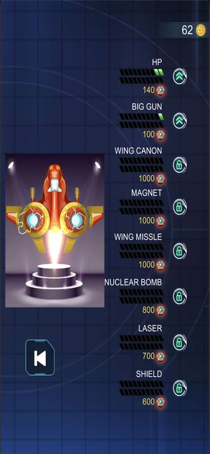 Top Strikers 2022ios版2