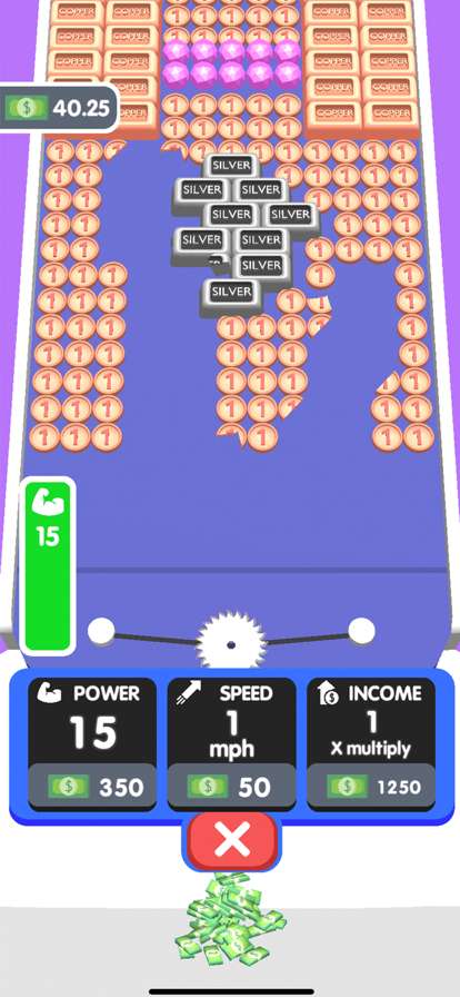 Money Grinderios版5