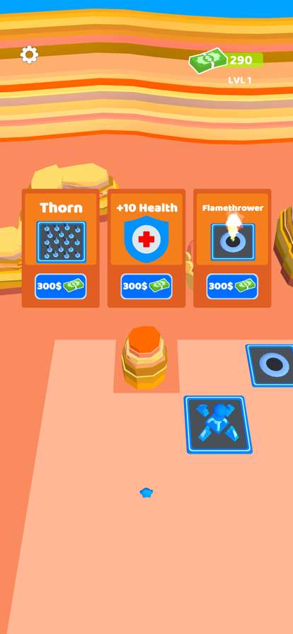 Escape From Enemyios版1