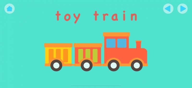 英语启蒙学习ios版3