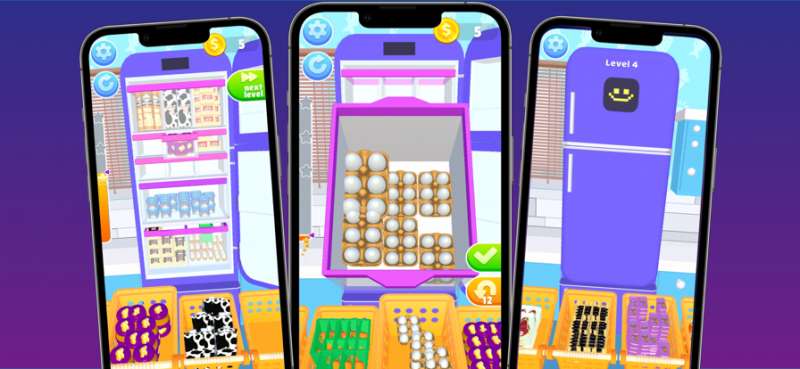 Fridge Stackerios版1