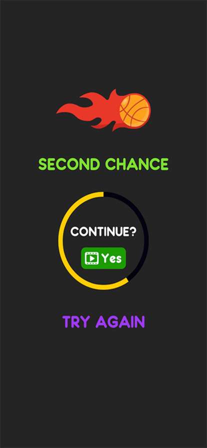 Basketball Shooting Gamesios版6